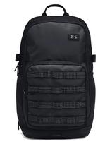 Under Armour - Ua Triumph Sport Backpack - Sportinė kuprinė - Juoda