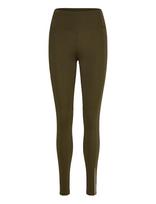 Under Armour - Ua Launch Tights - Bėgimo-treniruočių tamprės - Chaki spalva