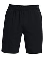 Under Armour - Ua Vanish Woven 8In Shorts - Sportiniai šortai - Juoda