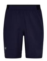 Under Armour - Ua Vanish Woven 8In Shorts - Sportiniai šortai - Tamsiai mėlyna