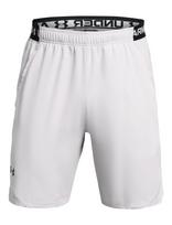 Under Armour - Ua Vanish Woven 8In Shorts - Sportiniai šortai - Pilka