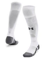 Under Armour - Ua Magnetico 1Pk Otc - Futbolo kojinės - Balta