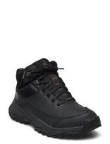 The North Face - W Storm Strike Iii Wp - Žygio batai - Juoda
