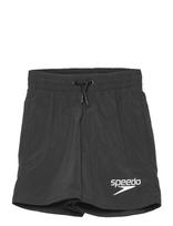 Speedo - Essentials Swim Short 13" - Maudymosi šortai - Juoda