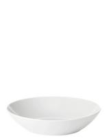 Pillivuyt - Salat/Pastatallerken Dyb Cecil 23 Cm Hvid - Lėkštė - Balta