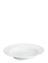 Pillivuyt - Pastatallerken Dyb Sancerre 31,5 Cm Hvid - Makaronų lėkštė - Balta