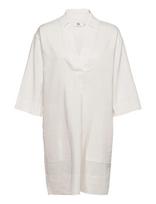 Noa Noa - Tunic - Tunika - Balta