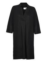 Noa Noa - Tunic - Tunika - Juoda