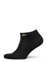 Craft - Active Mid Sock - Futbolo kojinės iki kulkšnių - Juoda