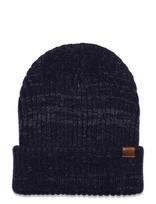 Name It - Nknmilan Knit Hat2 Noos - Kepurė - Juoda