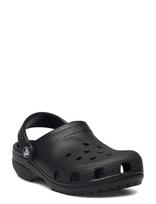 Crocs - Classic Clog K - Klumpės - Juoda