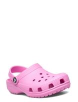 Crocs - Classic Clog K - Klumpės - Rožinė