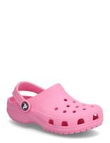 Crocs - Classic Clog K - Klumpės - Rožinė