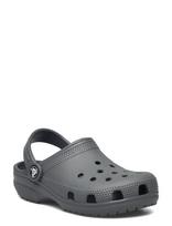 Crocs - Classic Clog K - Klumpės - Pilka