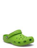 Crocs - Classic Clog K - Klumpės - Žalia