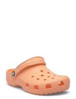 Crocs - Classic Clog K - Klumpės - Koralinė spalva