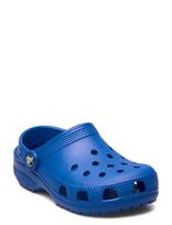 Crocs - Classic Clog K - Klumpės - Mėlyna