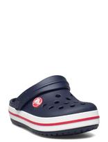 Crocs - Crocband Clog T - Klumpės - Mėlyna