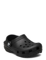 Crocs - Classic Clog T - Klumpės - Juoda