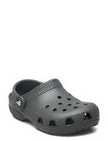 Crocs - Classic Clog T - Klumpės - Pilka