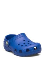 Crocs - Classic Clog T - Klumpės - Mėlyna