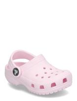 Crocs - Classic Clog T - Klumpės - Rožinė