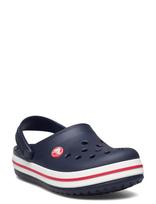 Crocs - Crocband Clog K - Klumpės - Mėlyna
