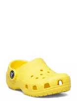 Crocs - Classic Clog T - Klumpės - Geltona