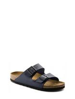Birkenstock - Arizona Bf - Sandalai - Mėlyna