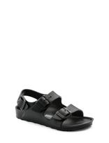 Birkenstock - Milano Eva Kids - Sandalai - Juoda