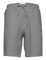 Lyle & Scott - Sweat Short - Sportiniai šortai - Pilka