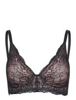 Triumph - Amourette Charm N03 - Liemenėlė - Juoda