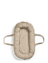 Elodie Details - Baby Nest - Pure Khaki - Kūdikių lizdelis - Chaki spalva
