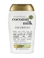Ogx - Coconut Milk Shampoo 88,7 Ml - Šampūnas - Nude
