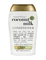 Ogx - Coconut Milk Conditioner 88,7 Ml - Kondicionierius - Nude
