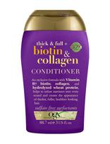 Ogx - Biotin & Collagen Conditioner 88,7 Ml - Kondicionierius - Nude