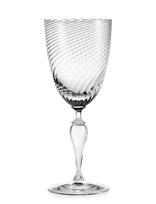Holmegaard - Regina Rødvinsglas 28 Cl Klar - Raudonojo vyno taurės - Nude