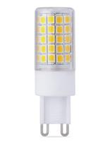 E3light - E3 Led G9 927 550Lm Cri90 Dimmable - Apšvietimo lemputė - Nude