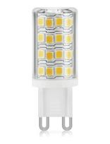 E3light - E3 Led G9 927 410Lm Cri90 Dimmable - Apšvietimo lemputė - Nude