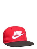 Nike - Nike True Limitless Cap - Kepurė - Raudona