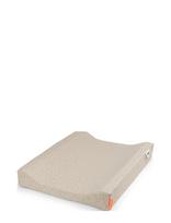 Done By Deer - Changing Pad Easy Wipe Confetti Sand - Vystymo paklotas - Smėlio