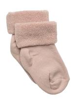 Mp Denmark - Cotton Baby Sock - Kūdikių kojinės - Rožinė