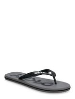 OAKLEY - College Flip Flop - Šlepetės - Pilka