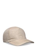 Wigéns - Baseballcontemporary Cap - Kepurė - Smėlio