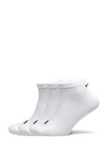 Head - Socks Tennis 3P Sneaker - Futbolo kojinės iki kulkšnių - Balta