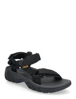 Teva - Terra Fi 5 Universal - Plokščiapadės basutės - Juoda