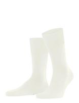 Falke - Climawool Temperature Regulation - Įprastos kojinės - Balta