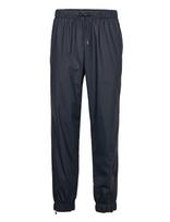 Rains - Rain Pants Regular W3 - Lietaus kelnės - Juoda