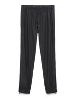 Rains - Rain Pants Regular W3 - Lietaus kelnės - Juoda