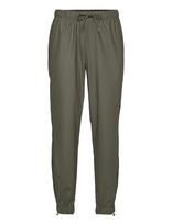 Rains - Rain Pants Regular W3 - Lietaus kelnės - Žalia